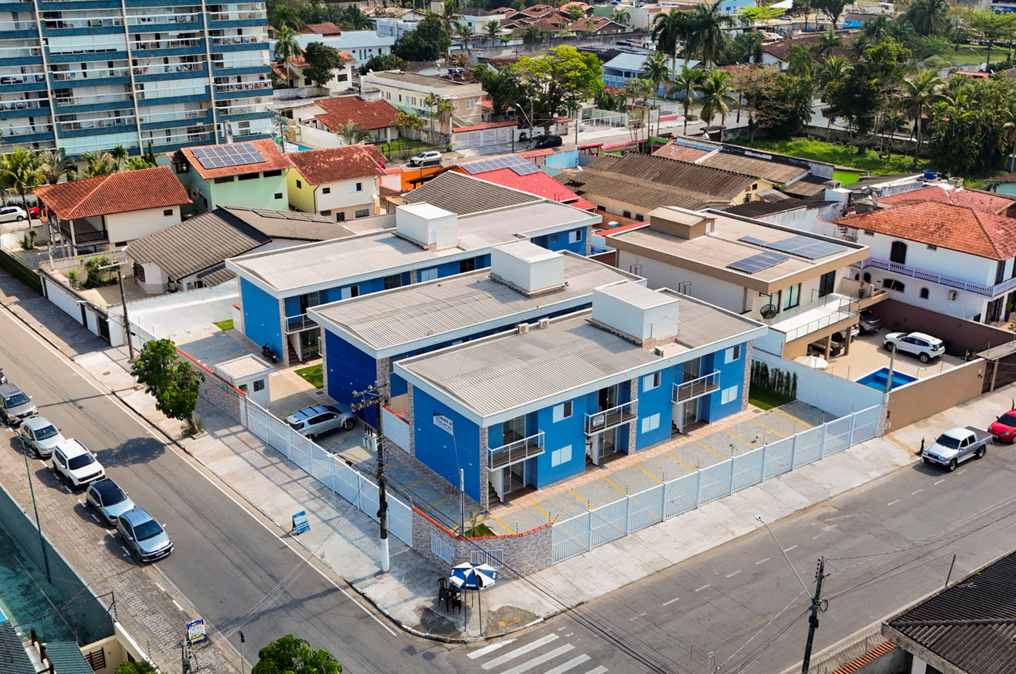 Empreendimento H2O