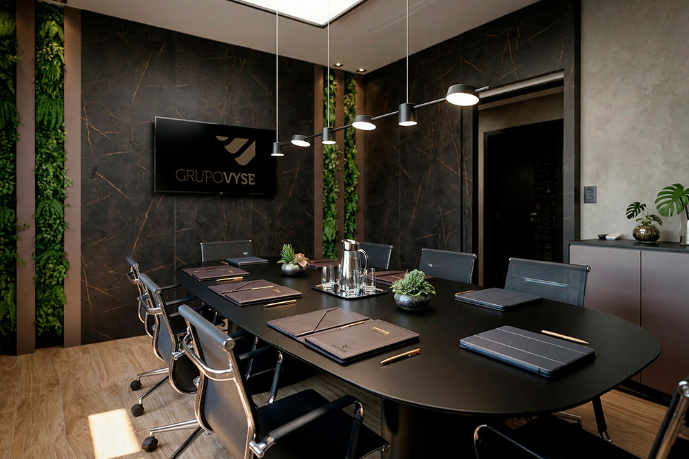 Arquitetura de Alto Padrão