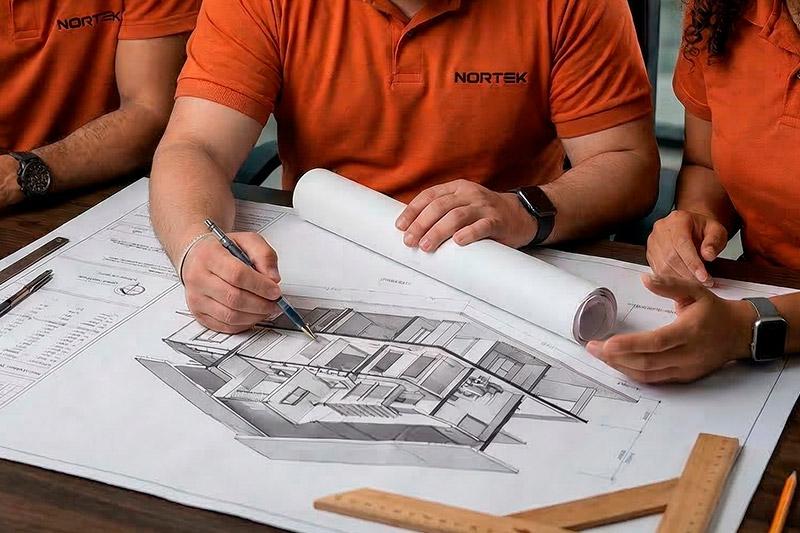 Engenharia e Obras